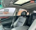 Черный Лексус ЛС, объемом двигателя 4.61 л и пробегом 151 тыс. км за 10995 $, фото 14 на Automoto.ua