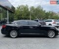 Черный Лексус ЛС, объемом двигателя 4.6 л и пробегом 215 тыс. км за 14900 $, фото 7 на Automoto.ua