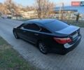 Чорний Лексус ЛС, об'ємом двигуна 4.61 л та пробігом 150 тис. км за 16000 $, фото 41 на Automoto.ua