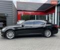 Черный Лексус ЛС, объемом двигателя 4.6 л и пробегом 215 тыс. км за 14900 $, фото 3 на Automoto.ua