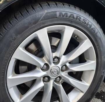 Черный Лексус ЛС, объемом двигателя 4.61 л и пробегом 215 тыс. км за 15500 $, фото 16 на Automoto.ua