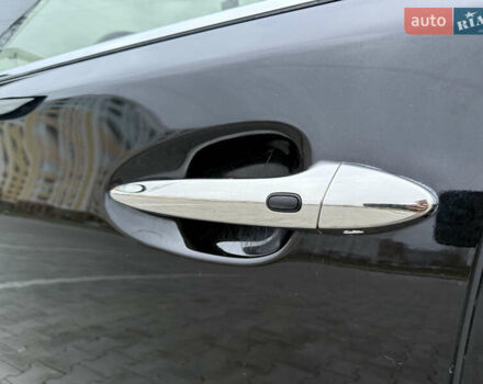 Чорний Лексус ЛС, об'ємом двигуна 4.61 л та пробігом 208 тис. км за 11350 $, фото 11 на Automoto.ua