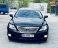 Чорний Лексус ЛС, об'ємом двигуна 4.61 л та пробігом 280 тис. км за 10600 $, фото 1 на Automoto.ua
