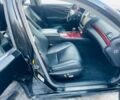Черный Лексус ЛС, объемом двигателя 4.6 л и пробегом 280 тыс. км за 13900 $, фото 14 на Automoto.ua