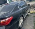 Чорний Лексус ЛС, об'ємом двигуна 4.6 л та пробігом 243 тис. км за 18000 $, фото 3 на Automoto.ua