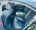 Черный Лексус ЛС, объемом двигателя 4.6 л и пробегом 280 тыс. км за 13900 $, фото 12 на Automoto.ua
