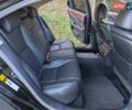 Чорний Лексус ЛС, об'ємом двигуна 4.61 л та пробігом 150 тис. км за 16000 $, фото 15 на Automoto.ua