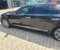 Черный Лексус ЛС, объемом двигателя 4.97 л и пробегом 178 тыс. км за 21600 $, фото 1 на Automoto.ua