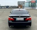 Черный Лексус ЛС, объемом двигателя 4.61 л и пробегом 151 тыс. км за 10995 $, фото 7 на Automoto.ua