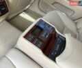 Черный Лексус ЛС, объемом двигателя 4.6 л и пробегом 215 тыс. км за 14900 $, фото 13 на Automoto.ua