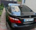 Чорний Лексус ЛС, об'ємом двигуна 4.61 л та пробігом 110 тис. км за 18700 $, фото 3 на Automoto.ua