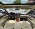 Черный Лексус ЛС, объемом двигателя 4.6 л и пробегом 215 тыс. км за 14900 $, фото 18 на Automoto.ua