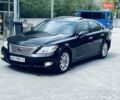 Чорний Лексус ЛС, об'ємом двигуна 4.61 л та пробігом 280 тис. км за 10600 $, фото 2 на Automoto.ua