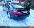 Черный Лексус ЛС, объемом двигателя 4.6 л и пробегом 28000 тыс. км за 13900 $, фото 6 на Automoto.ua