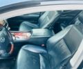 Черный Лексус ЛС, объемом двигателя 4.6 л и пробегом 280 тыс. км за 13900 $, фото 15 на Automoto.ua