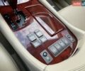 Черный Лексус ЛС, объемом двигателя 4.6 л и пробегом 215 тыс. км за 14900 $, фото 20 на Automoto.ua