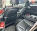 Черный Лексус ЛС, объемом двигателя 4.61 л и пробегом 151 тыс. км за 10995 $, фото 16 на Automoto.ua