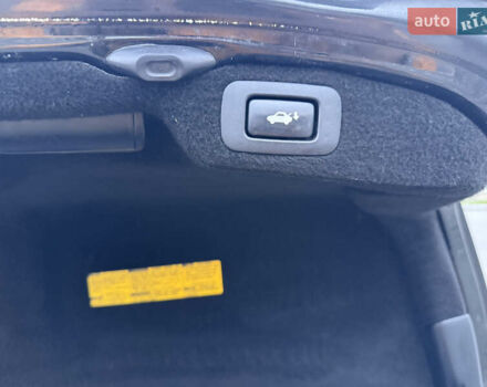 Чорний Лексус ЛС, об'ємом двигуна 4.61 л та пробігом 208 тис. км за 11350 $, фото 20 на Automoto.ua