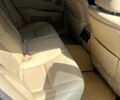 Чорний Лексус ЛС, об'ємом двигуна 4.6 л та пробігом 243 тис. км за 18000 $, фото 8 на Automoto.ua