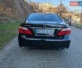 Чорний Лексус ЛС, об'ємом двигуна 4.61 л та пробігом 150 тис. км за 16000 $, фото 12 на Automoto.ua
