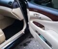 Черный Лексус ЛС, объемом двигателя 4.61 л и пробегом 215 тыс. км за 15500 $, фото 14 на Automoto.ua