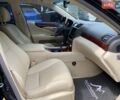 Черный Лексус ЛС, объемом двигателя 4.6 л и пробегом 215 тыс. км за 14900 $, фото 15 на Automoto.ua