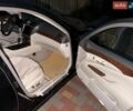Чорний Лексус ЛС, об'ємом двигуна 4.61 л та пробігом 110 тис. км за 18700 $, фото 5 на Automoto.ua