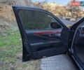 Чорний Лексус ЛС, об'ємом двигуна 4.61 л та пробігом 150 тис. км за 16000 $, фото 14 на Automoto.ua