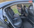 Чорний Лексус ЛС, об'ємом двигуна 4.61 л та пробігом 150 тис. км за 16000 $, фото 20 на Automoto.ua