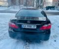 Черный Лексус ЛС, объемом двигателя 4.6 л и пробегом 280 тыс. км за 13900 $, фото 7 на Automoto.ua
