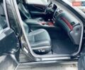 Чорний Лексус ЛС, об'ємом двигуна 4.61 л та пробігом 280 тис. км за 10600 $, фото 13 на Automoto.ua