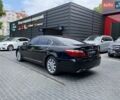 Черный Лексус ЛС, объемом двигателя 4.6 л и пробегом 215 тыс. км за 14900 $, фото 4 на Automoto.ua