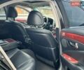 Черный Лексус ЛС, объемом двигателя 4.61 л и пробегом 151 тыс. км за 10995 $, фото 15 на Automoto.ua
