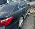 Чорний Лексус ЛС, об'ємом двигуна 4.6 л та пробігом 243 тис. км за 18000 $, фото 3 на Automoto.ua