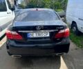 Чорний Лексус ЛС, об'ємом двигуна 4.6 л та пробігом 243 тис. км за 18000 $, фото 1 на Automoto.ua