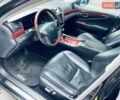 Чорний Лексус ЛС, об'ємом двигуна 4.61 л та пробігом 280 тис. км за 10600 $, фото 5 на Automoto.ua