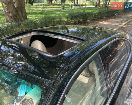 Чорний Лексус ЛС, об'ємом двигуна 4.61 л та пробігом 129 тис. км за 20999 $, фото 22 на Automoto.ua
