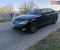 Чорний Лексус ЛС, об'ємом двигуна 4.61 л та пробігом 150 тис. км за 16000 $, фото 11 на Automoto.ua