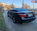Чорний Лексус ЛС, об'ємом двигуна 4.61 л та пробігом 150 тис. км за 16000 $, фото 37 на Automoto.ua