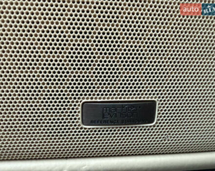 Черный Лексус ЛС, объемом двигателя 4.61 л и пробегом 208 тыс. км за 11350 $, фото 31 на Automoto.ua