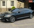 Чорний Лексус ЛС, об'ємом двигуна 4.61 л та пробігом 197 тис. км за 22000 $, фото 7 на Automoto.ua
