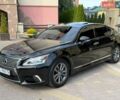 Чорний Лексус ЛС, об'ємом двигуна 4.61 л та пробігом 197 тис. км за 22000 $, фото 2 на Automoto.ua