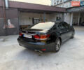 Черный Лексус ЛС, объемом двигателя 4.61 л и пробегом 180 тыс. км за 23400 $, фото 5 на Automoto.ua