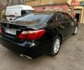 Черный Лексус ЛС, объемом двигателя 4.61 л и пробегом 286 тыс. км за 19000 $, фото 6 на Automoto.ua