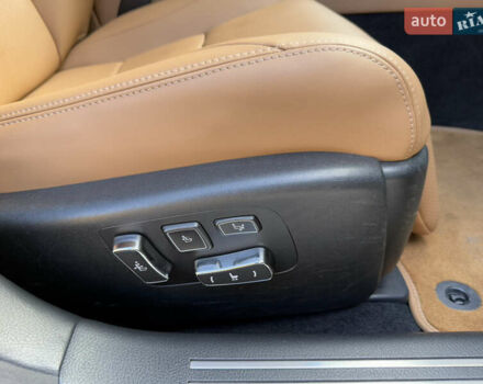 Черный Лексус ЛС, объемом двигателя 4.61 л и пробегом 178 тыс. км за 24990 $, фото 24 на Automoto.ua