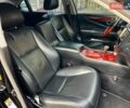 Черный Лексус ЛС, объемом двигателя 4.61 л и пробегом 286 тыс. км за 19000 $, фото 11 на Automoto.ua