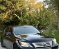 Чорний Лексус ЛС, об'ємом двигуна 5 л та пробігом 180 тис. км за 14900 $, фото 19 на Automoto.ua