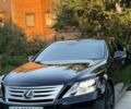 Чорний Лексус ЛС, об'ємом двигуна 5 л та пробігом 180 тис. км за 14900 $, фото 17 на Automoto.ua