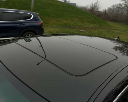 Чорний Лексус ЛС, об'ємом двигуна 4.61 л та пробігом 190 тис. км за 23900 $, фото 32 на Automoto.ua