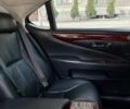 Чорний Лексус ЛС, об'ємом двигуна 5 л та пробігом 180 тис. км за 20999 $, фото 6 на Automoto.ua
